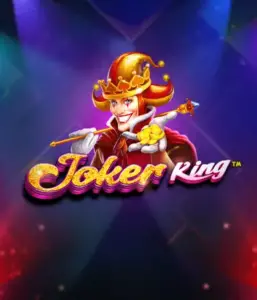 Experience the colorful world of the Joker King game by Pragmatic Play, showcasing a timeless joker theme with a contemporary flair. Vivid visuals and playful symbols, including stars, fruits, and the charismatic Joker King, contribute to joy and high winning potentials in this entertaining online slot.