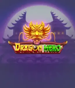 Join a legendary quest with Dragon Hero by Pragmatic Play, highlighting stunning visuals of powerful dragons and epic encounters. Explore a realm where legend meets thrill, with featuring treasures, mystical creatures, and enchanted weapons for a captivating slot experience.